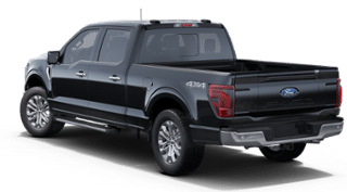 2025 Ford F-150® External Image 3